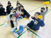 형님들과의 설레는 첫 만남! 만나서 반가워~