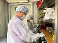 충청북도, 식품접객업소 위생관리 집중점검 실시