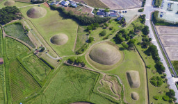 마한의 중심 나주시, 국립마한역사문화센터 유치 본격화
