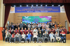 제천시, 국제로타리 3740지구 후원