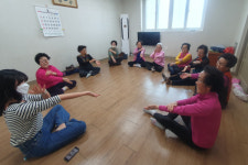 경주 건천노인회관 준공… 어르신 여가선용 공간 마련