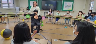 대전교육청, 초등 수석교사와 함께 수석교사와 수업으로 놀기