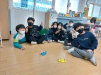 제천교육청 화산초, 체험 중심의 즐거운 과학의 달 행사 운영