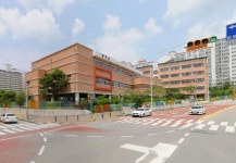 청주시, 초등학교 통학로 주변 자녀안심 그린숲 조성