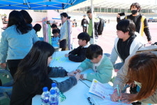 보은군, 제8회 청소년가족 포스트 활동 추적 런닝맨 행사 성료