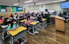 장야초등학교, 학생 대상 성폭력 예방교육 실시