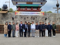 보은군, 도심 속 공원 어린이 놀이시설 우수 지자체 현장 견학 추진