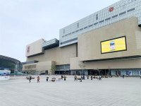 동대구역 광장,  국제 디자인 어워즈(IDA) 수상