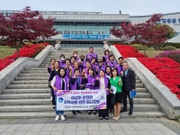 음성군, 여성친화도시 군민참여단 공공시설물 모니터링 교육