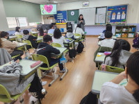 고양시청소년상담복지센터,  생명 존중 교육으로 청소년 자살예방에 힘써