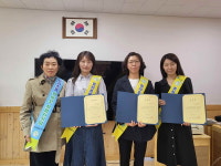 천안일봉유치원 학부모 청렴지킴이 발대식 실시