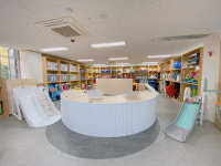 성남시 해님 달님 주야간 시간제 보육시설 중원점 개소