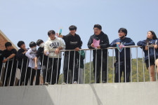 새너울중학교 교내 과학탐구대회 개최
