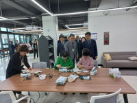 단양교육도서관 오늘 재개관