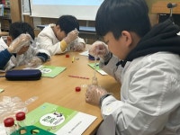창의가 번뜩! 인성이 쑥쑥! 가평초등학교 과학의 날 행사