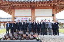 충북도, 시·군과 소통하며 지역 현안 해결에 머리 맞대