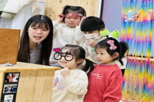 제천 용두초등학교병설유치원, 다양성 존중 주간 운영
