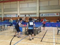 순천시, 제18회 전남어르신생활체육대축전 성료