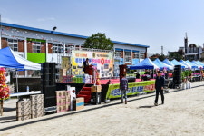 이원초등학교 통합 총동문(대성.지탄.이원)한마음 대축제