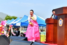 이원초등학교 통합 총동문(대성.지탄.이원)한마음 대축제