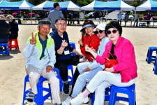 이원초등학교 통합 총동문(대성.지탄.이원)한마음 대축제
