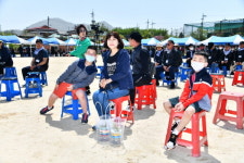 이원초등학교 통합 총동문(대성.지탄.이원)한마음 대축제