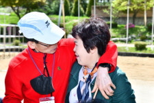 이원초등학교 통합 총동문(대성.지탄.이원)한마음 대축제