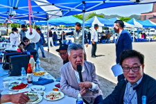 이원초등학교 통합 총동문(대성.지탄.이원)한마음 대축제