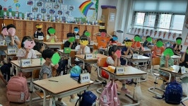 대전학생교육문화원, 학교로 찾아가는 독서프로그램 운영