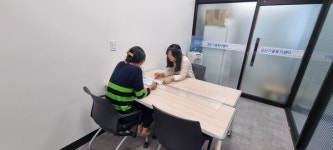 충남광역새일센터, 새일센터 미지정 지역 취업지원 활성화