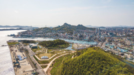 목포시, 해안권 통합 중·장기 발전계획 모색
