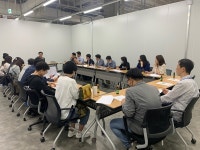 범죄예방환경설계(CPTED) 우수사례로 각광받는 청주시