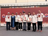 김천호텔 로제니아, 2023 대한민국 챌린지컵 국제요리 대회 대상 수상
