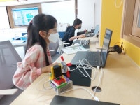 군남초, 정보화 교육으로 디지털 시대 인재를 길러요!