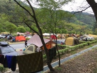 캠핑시즌 임박… 올해는 休(휴) with(윗) 제천에서!