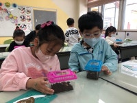 영동 영동초, 마을교육활동가 협력수업 실시