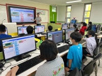 한국교원대학교부설월곡초등학교, 디지털 AI 소양 교육