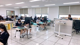 천안서여중, 수업혁신 맞춤형 지원 장학 운영