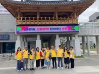 다정동, 민·관 합동 복지사각지대 발굴