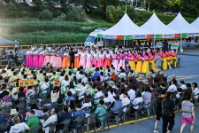 [영상 / 포토] 불기2567년 부처님오신날 2023 청주 연등축제 개최