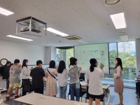 청주시, 드림스타트 아동 경제교육 실시