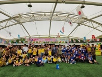 옥천군장애인가족지원센터, 가정의 달 맞아 옥장가 페스티벌 즐기자 GO! 실시