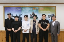 충북지방병무청, 소통을 위한 정책현장 방문