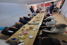 원남면 지역사회보장협의체, 노인복지 발전 이끌어