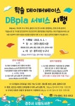 경주시립도서관, 학술 데이터베이스 서비스 시행