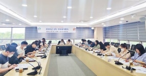 천안시, 노인 의료돌봄 통합지원 시범사업 대비 지원서비스 논의