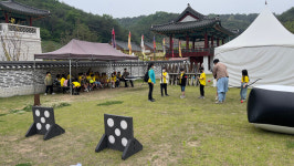 안동시 한국문화테마파크, 세계유교문화박물관, 체험학습·소풍 핫플레이스로 각광