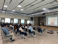 청주시, 청원구청에서 찾아가는 부모 교육 실시