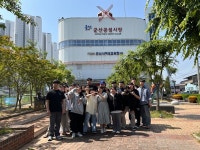 충남도립대 호텔조리제빵학과, 제과‧제빵 명가 찾아 현장감 UP