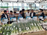 충북농기원, 6월 2일 유기농업의 날 행사 개최